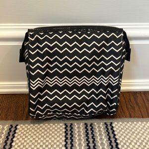 Missoni for Target Make Up Bag